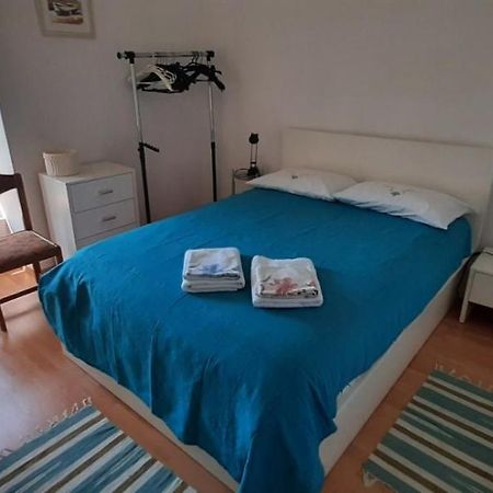 Apartman Lami Rijeka Luaran gambar