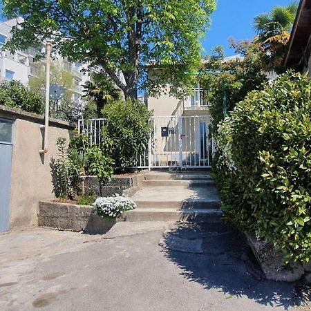 Apartman Lami Rijeka Luaran gambar