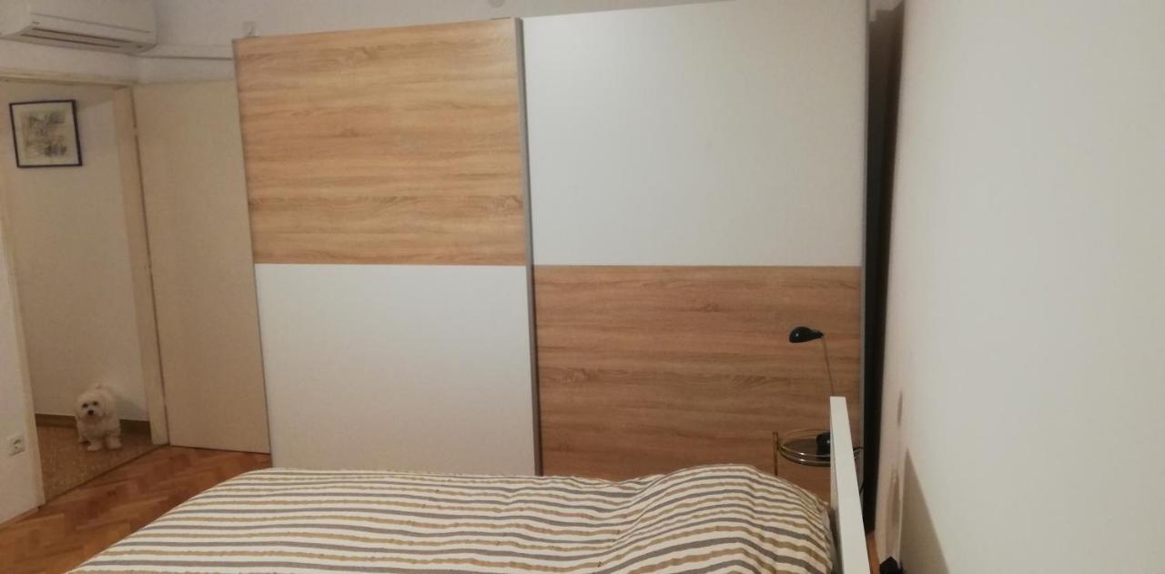 Apartman Lami Rijeka Luaran gambar