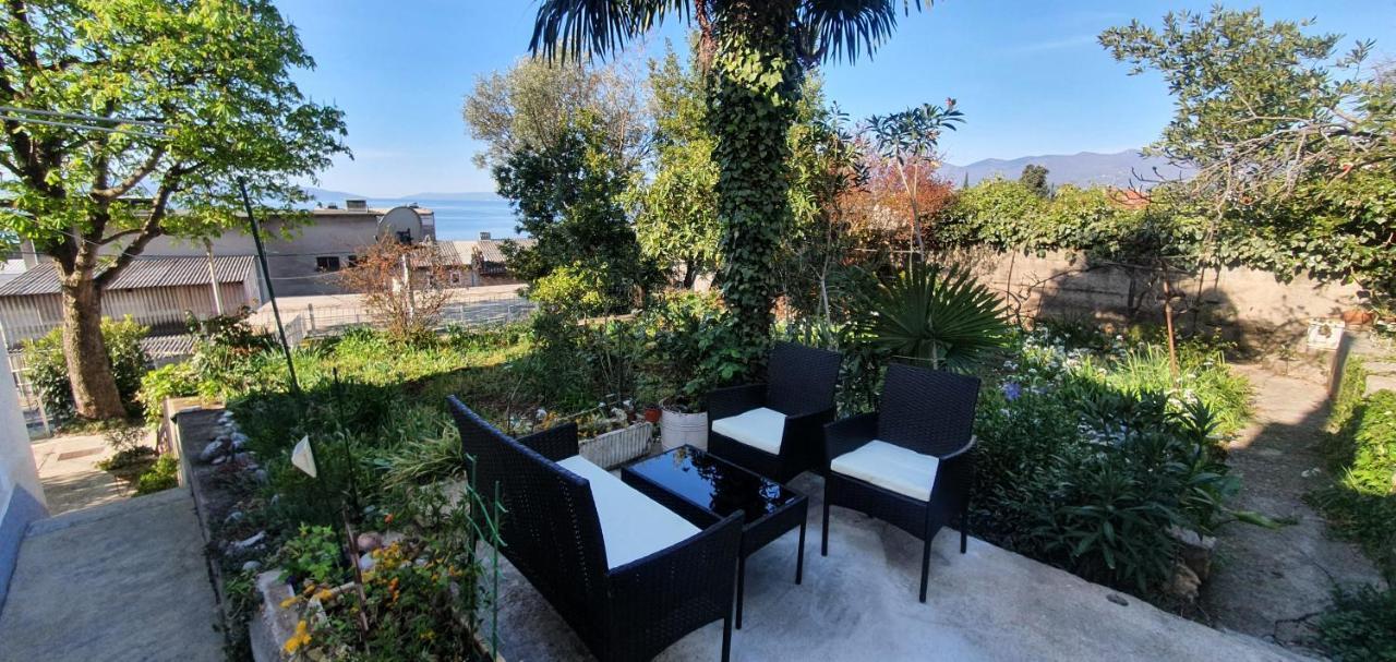 Apartman Lami Rijeka Luaran gambar