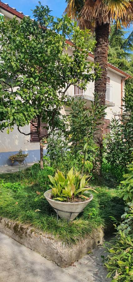 Apartman Lami Rijeka Luaran gambar