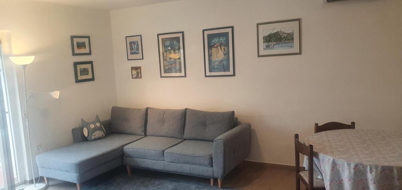 Apartman Lami Rijeka Luaran gambar