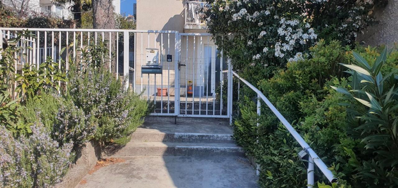 Apartman Lami Rijeka Luaran gambar