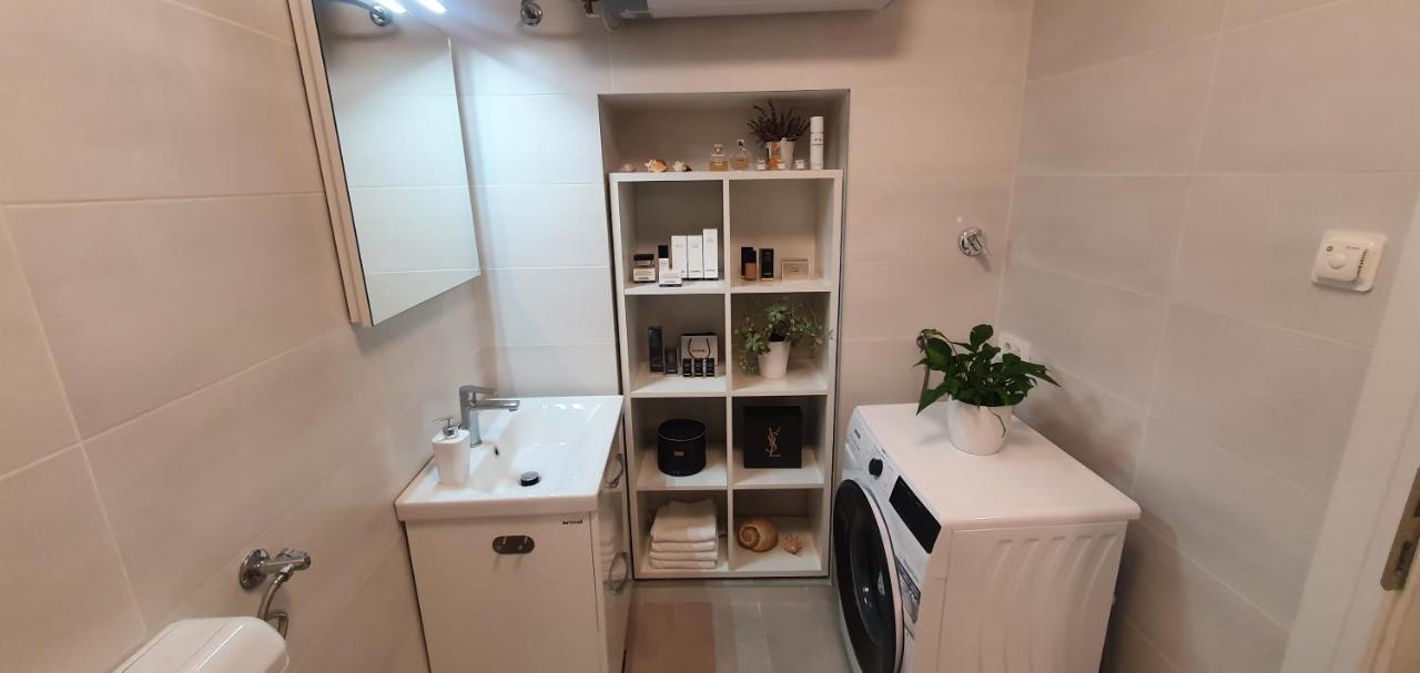 Apartman Lami Rijeka Luaran gambar