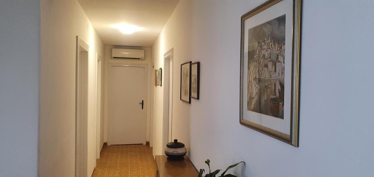Apartman Lami Rijeka Luaran gambar