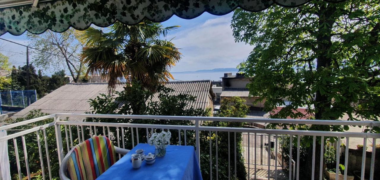 Apartman Lami Rijeka Luaran gambar
