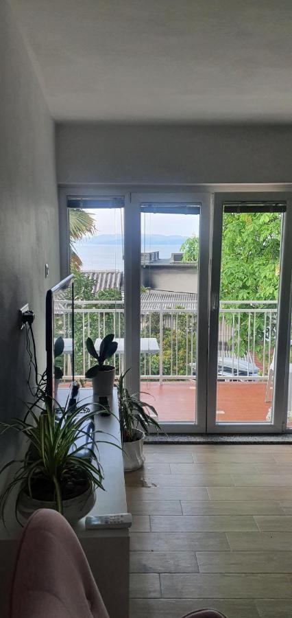 Apartman Lami Rijeka Luaran gambar