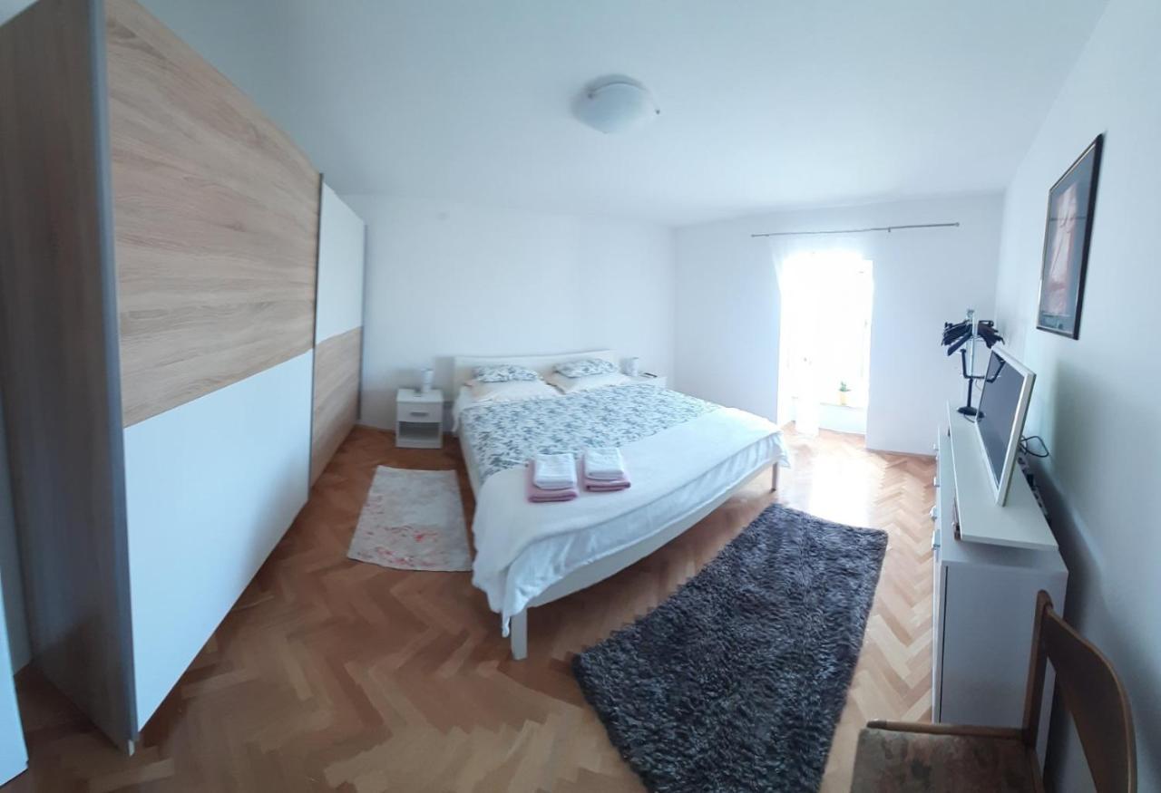 Apartman Lami Rijeka Luaran gambar