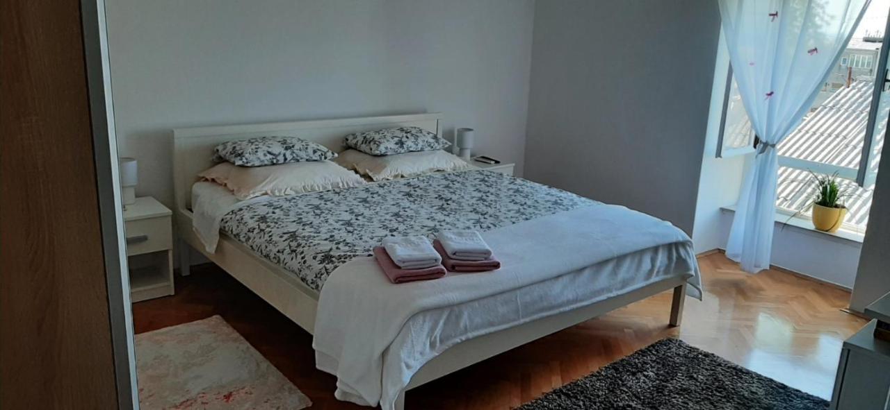 Apartman Lami Rijeka Luaran gambar