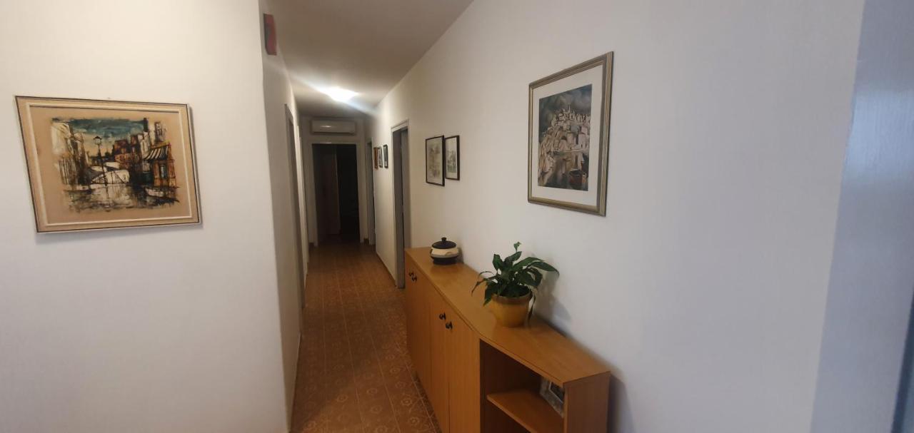 Apartman Lami Rijeka Luaran gambar