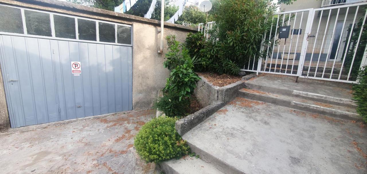 Apartman Lami Rijeka Luaran gambar