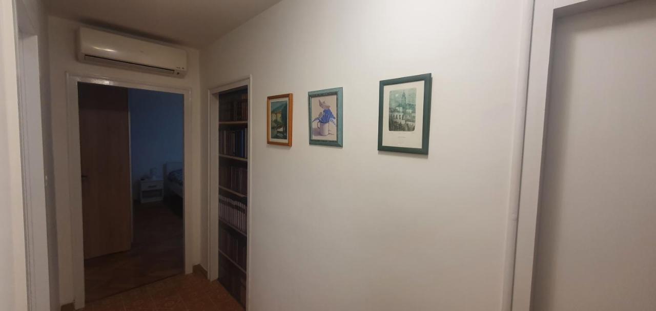 Apartman Lami Rijeka Luaran gambar