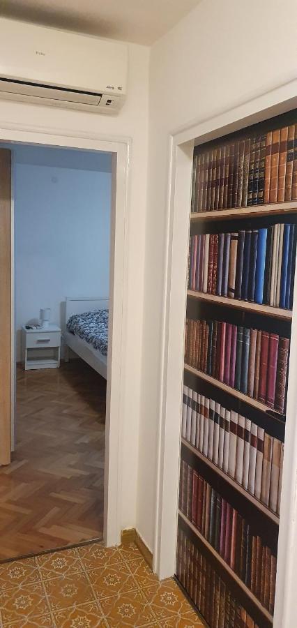 Apartman Lami Rijeka Luaran gambar