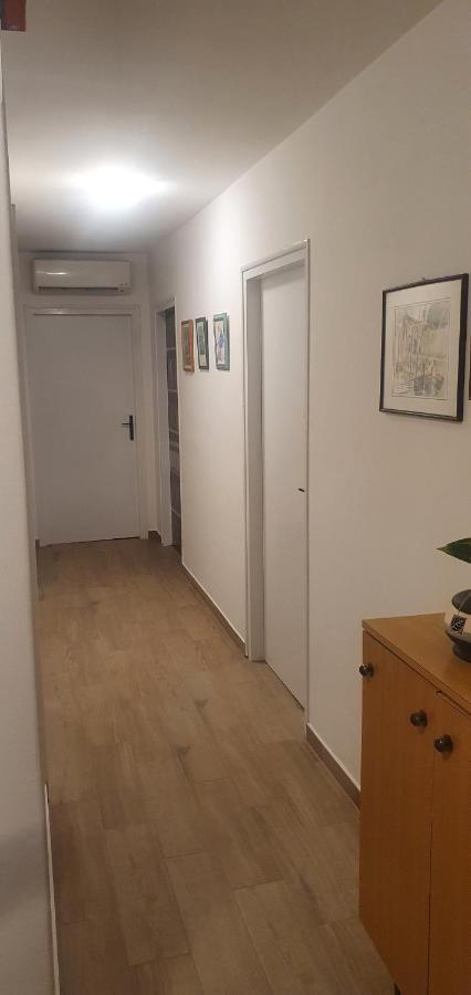 Apartman Lami Rijeka Luaran gambar