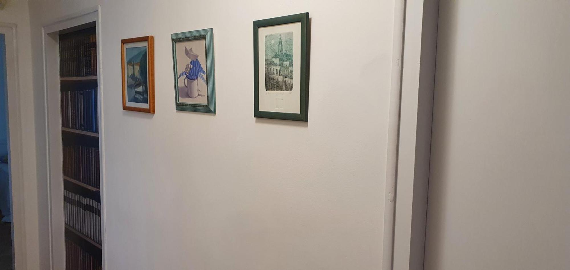 Apartman Lami Rijeka Luaran gambar